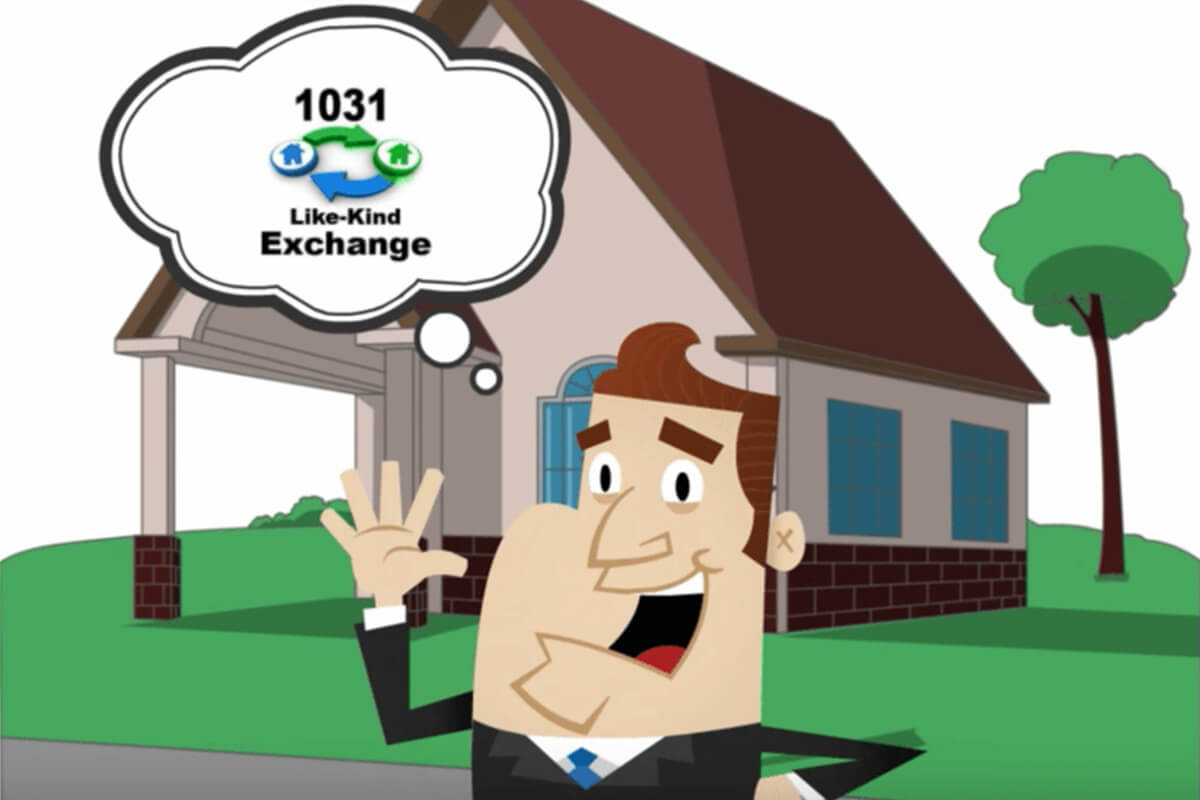 1031 Tax-Deferred Exchanges Can Help Build Real Estate Investing Capital