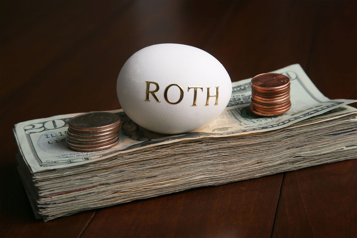 Roth IRAs Benefits, Requirements, and More. Do You Qualify?