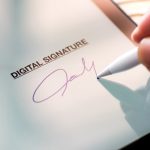 Tips for Utilizing E-Signatures