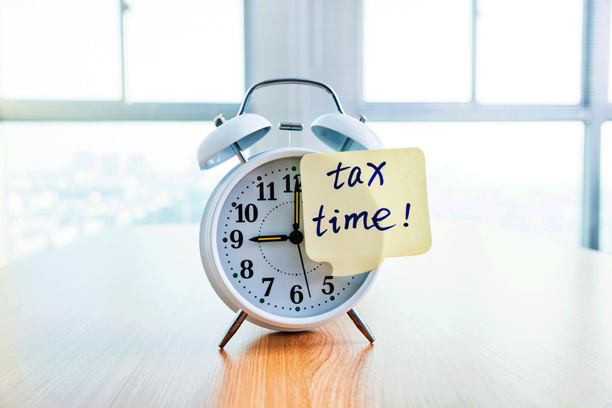 3 Last-Minute Ways to Reduce Taxes