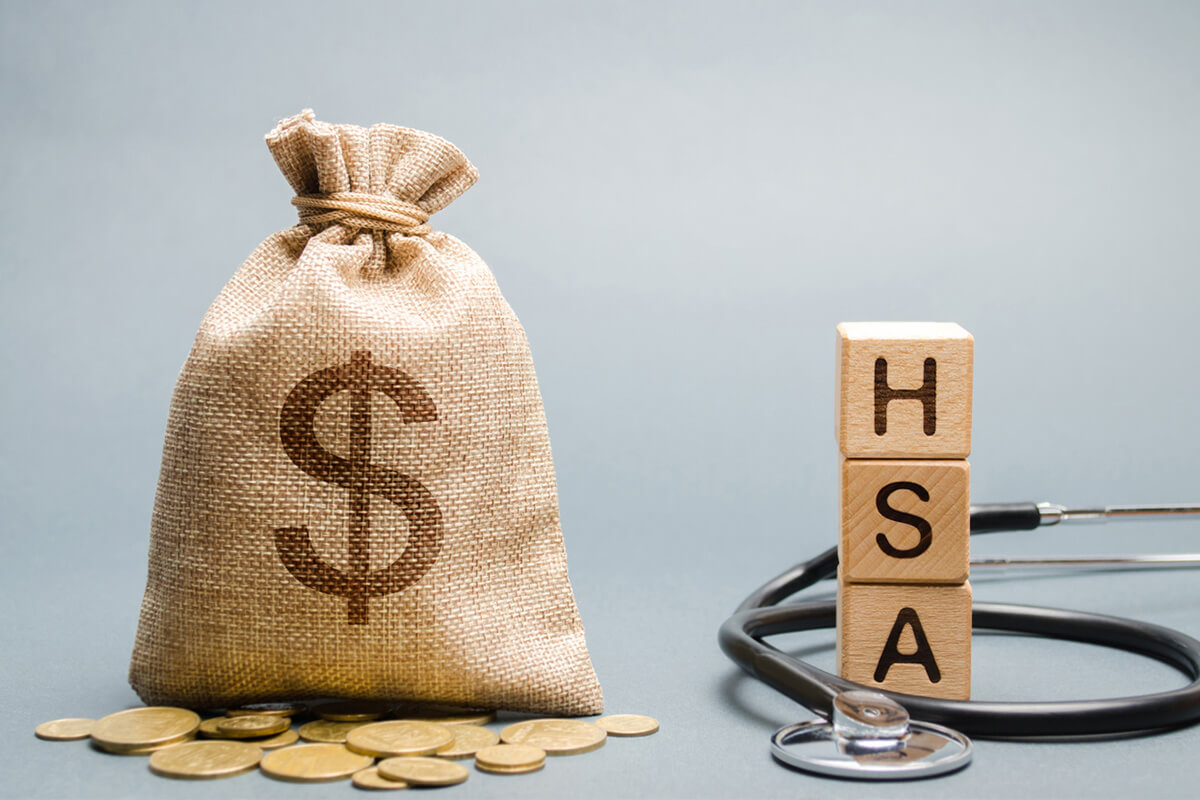 How to Compound Your HSA While You Are Young