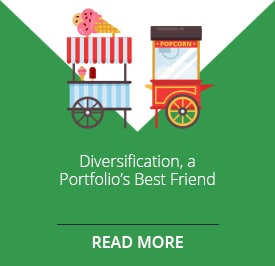Diversification, A Portfolio's Best Friend | READ MORE