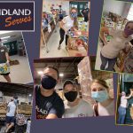 2020 Midland Serves Charitable Donations