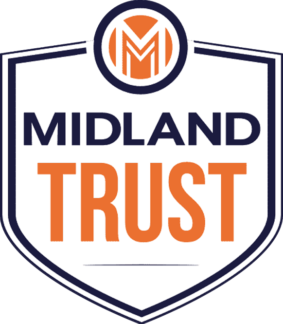 midland trust company chicago
