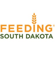 Feeding South Dakota Logo