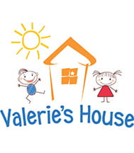 Valerie's House Logo