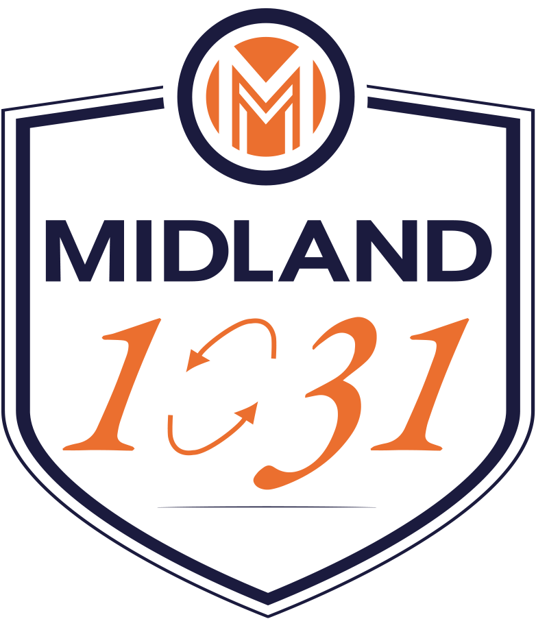 Midland 1031 logo
