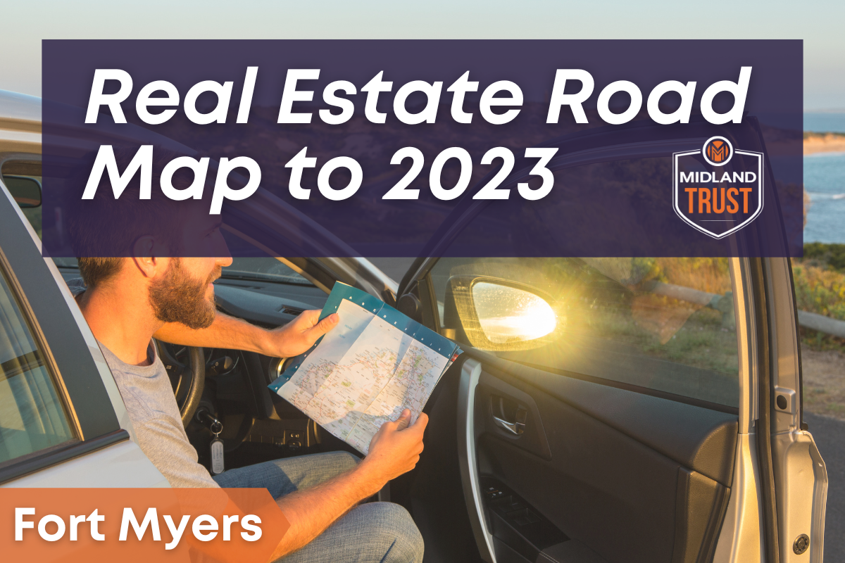 Real Estate Roadmap to 2023